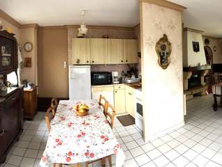 Vente maison 6 pièces Vente maison 6 pièces