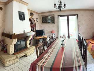 Vente maison 6 pièces Vente maison 6 pièces