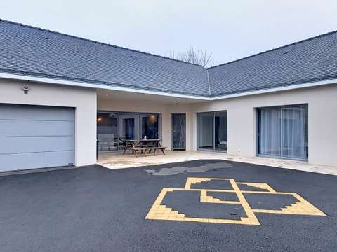 Vente maison 6 pièces Châteaubriant Centre 44
