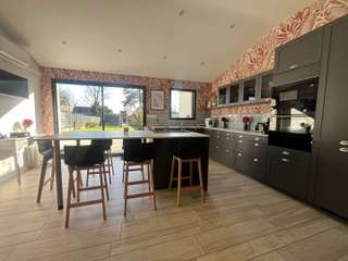 Vente maison 7 pièces Vente maison 7 pièces