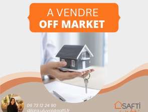 Vente Maison 3 chambresChâteaubriant Centre
