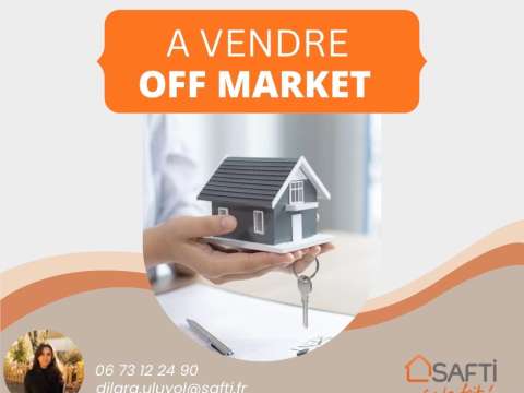 Vente maison 7 pièces Châteaubriant Centre 44