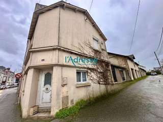 Vente maison 3 pièces Vente maison 3 pièces