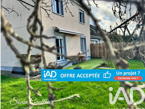 Vente Maison 4 chambresChâteaubriant Centre