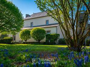 Vente Maison 5 chambresChâteaubriant Centre