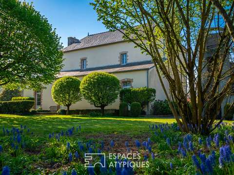 Vente maison 8 pièces Châteaubriant Centre 44