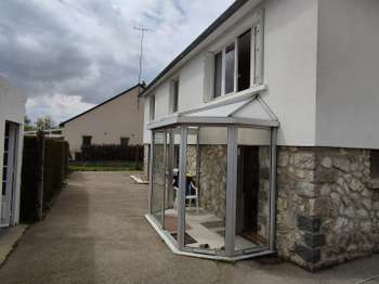 Vente Maison 5 chambresChâteaubriant Centre