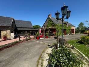 Vente Maison 4 chambresChâteaubriant Centre