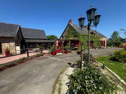 Vente maison 6 pièces Châteaubriant Centre 44