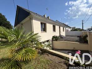 Vente Maison 3 chambresChâteaubriant Centre