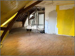 Vente maison 7 pièces Vente maison 7 pièces