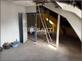 Vente maison 7 pièces Vente maison 7 pièces