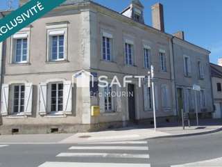 Vente maison 7 pièces Vente maison 7 pièces