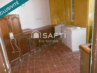 Vente maison 7 pièces Vente maison 7 pièces
