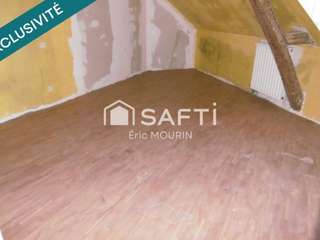 Vente maison 7 pièces Vente maison 7 pièces