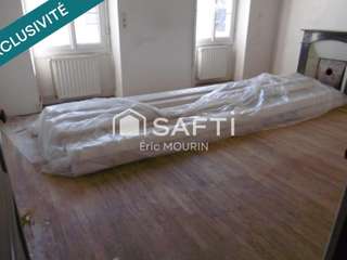 Vente maison 7 pièces Vente maison 7 pièces