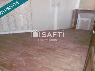 Vente maison 7 pièces Vente maison 7 pièces