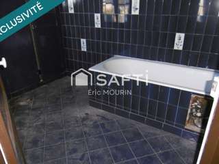 Vente maison 7 pièces Vente maison 7 pièces
