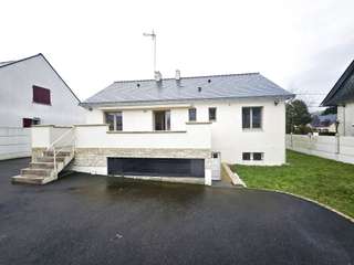 Vente maison 9 pièces