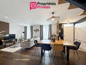 Vente Maison 3 chambresChâteaubriant Centre