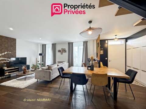Vente maison 5 pièces Châteaubriant Centre 44