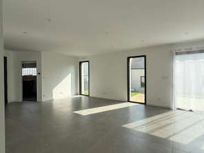 Vente Maison 3 chambresChâteaubriant Centre