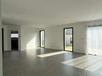 Vente maison 5 pièces Châteaubriant Centre 44