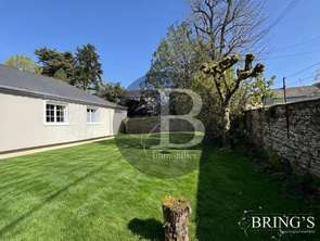 Vente Maison 5 chambresChâteaubriant Centre