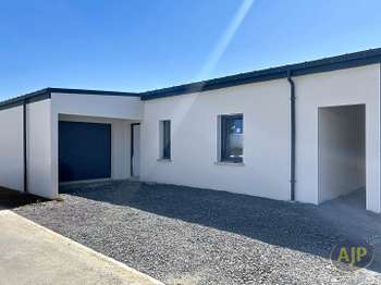 Vente maison 5 pièces Châteaubriant Centre 44