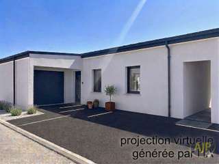 Vente maison 5 pièces Vente maison 5 pièces
