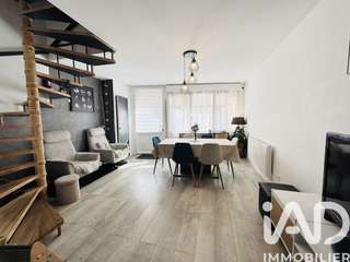 Vente maison 4 pièces Vente maison 4 pièces