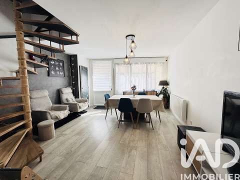 Vente maison 4 pièces Châteaubriant Centre 44