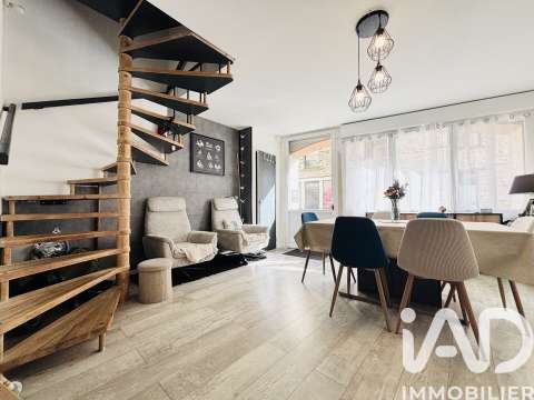 Vente maison 4 pièces Vente maison 4 pièces