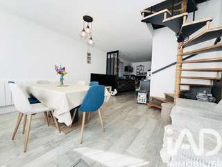 Vente maison 4 pièces Vente maison 4 pièces