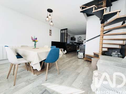 Vente maison 4 pièces Vente maison 4 pièces