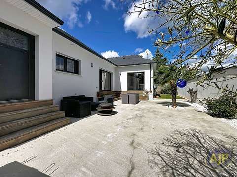 Vente maison 6 pièces Châteaubriant Centre 44