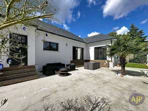 Vente Maison 4 chambresChâteaubriant Centre