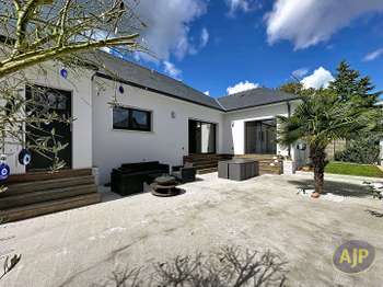 Vente maison 6 pièces Châteaubriant Centre 44