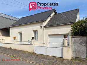 Vente Maison 1 chambreChâteaubriant Centre