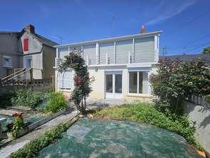 Vente Maison 3 chambresChâteaubriant Centre