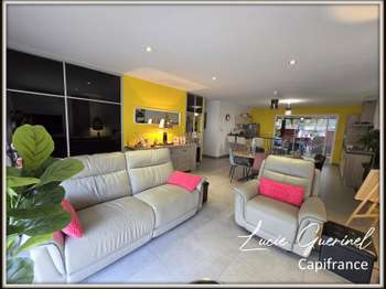 Vente maison 5 pièces Châteaubriant Centre 44