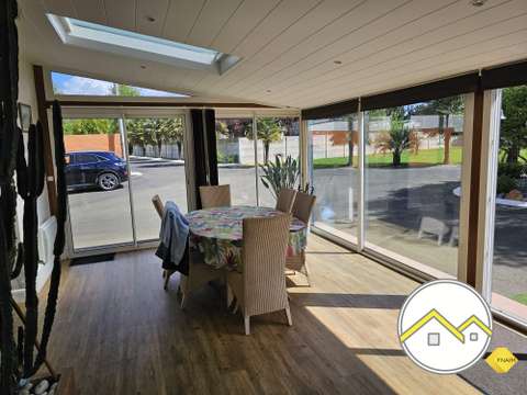 Vente maison 8 pièces Vente maison 8 pièces