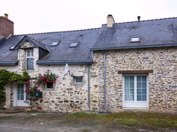 Vente Maison 3 chambresChâteaubriant Centre