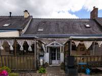 Vente maison 6 pièces Vente maison 6 pièces