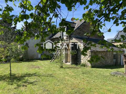 Vente maison 3 pièces Châteaubriant Centre 44