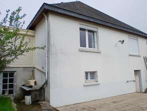 Vente Maison 2 chambresChâteaubriant Centre