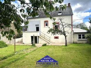 Photo Vente maison Châteaubriant Centre