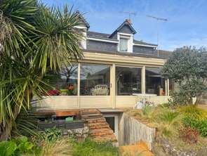 Vente Maison 4 chambresChâteaubriant Centre