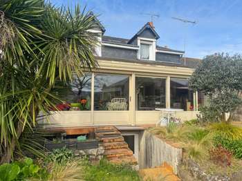 Vente maison 5 pièces Châteaubriant Centre 44