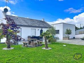 Vente Maison 5 chambresChâteaubriant Centre